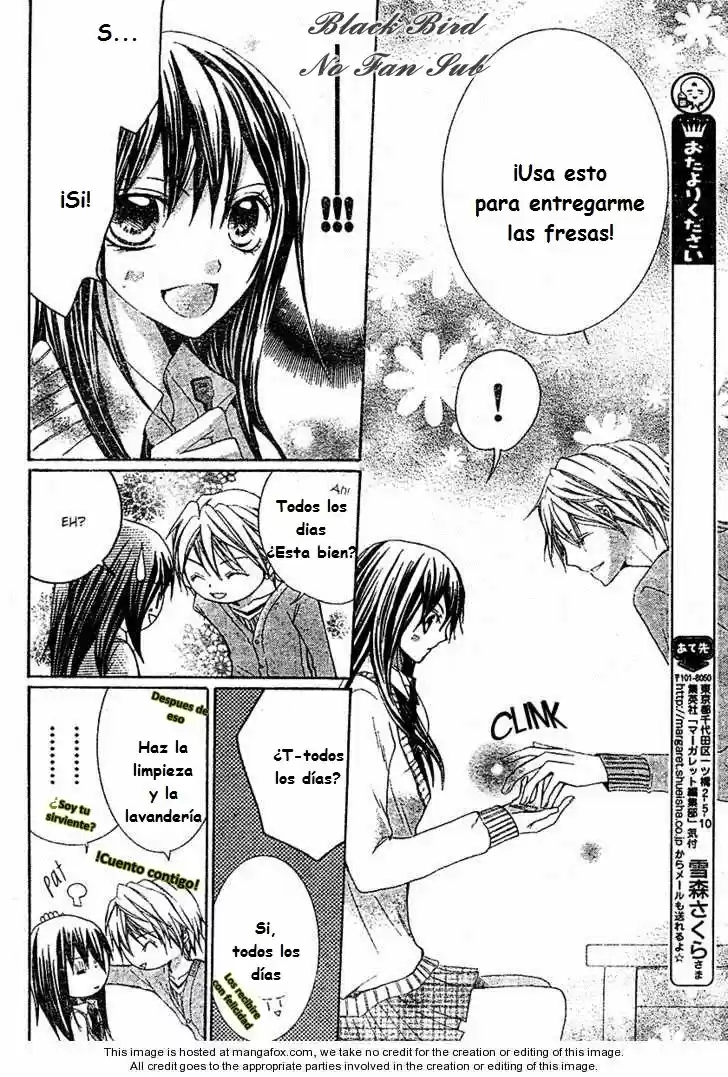 Strawberry Kiss (2016) - Capítulo 2 - Página 31 - LectorTMOo