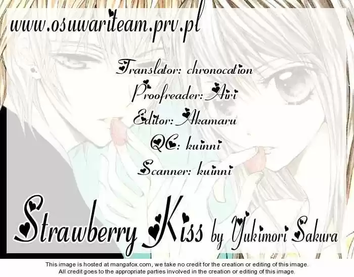 Strawberry Kiss (2016) - Capítulo 2 - Página 35 - LectorTMOo