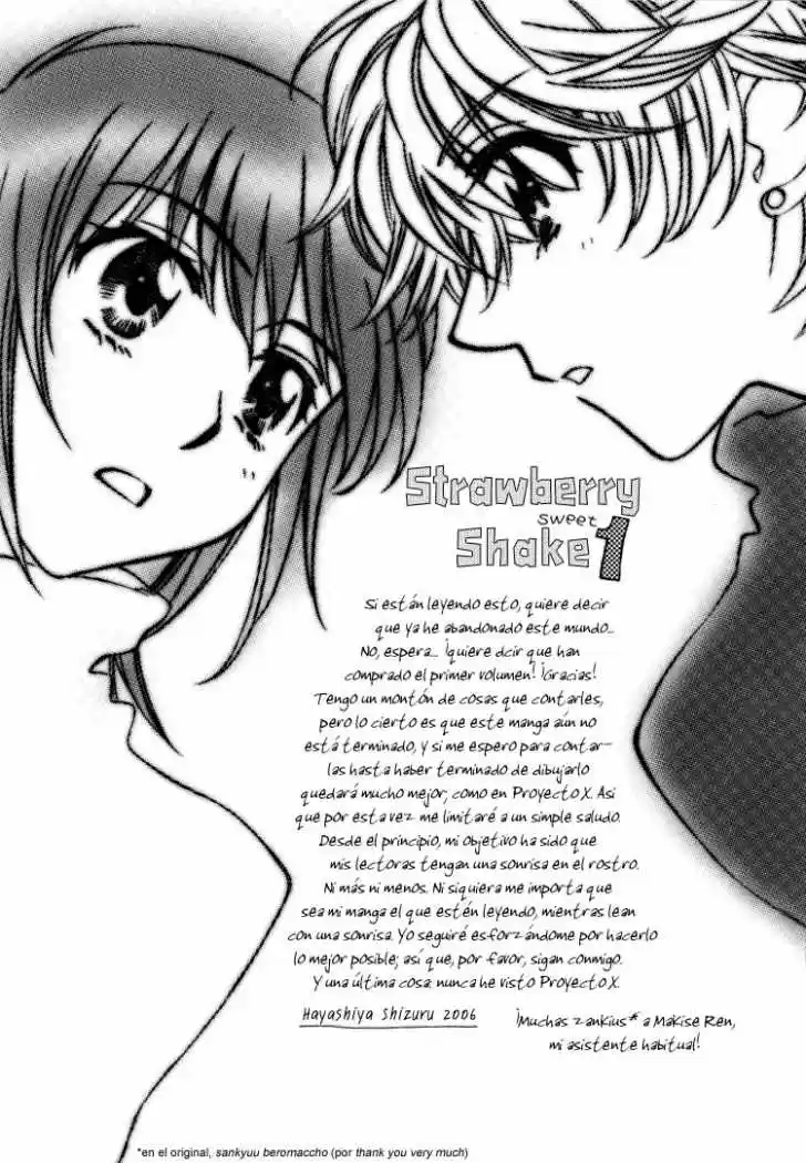 Strawberry Kiss (2016) - Capítulo 0.01 - Página 17 - LectorTMOo