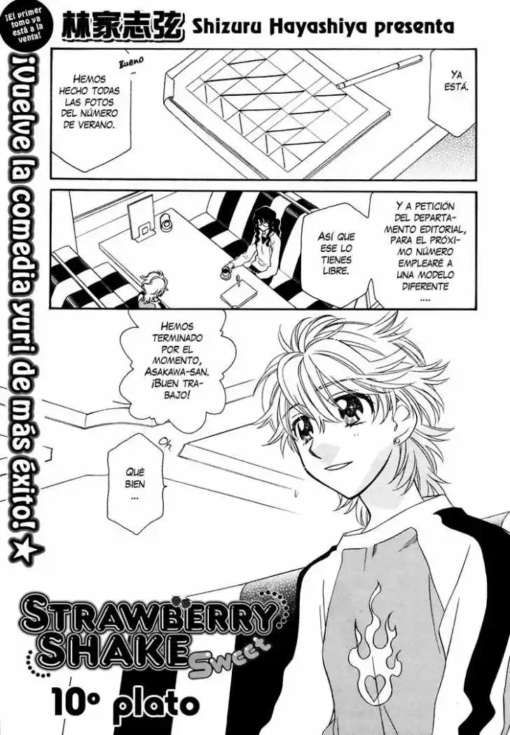 Strawberry Kiss (2016) - Capítulo 10 - Página 2 - LectorTMOo