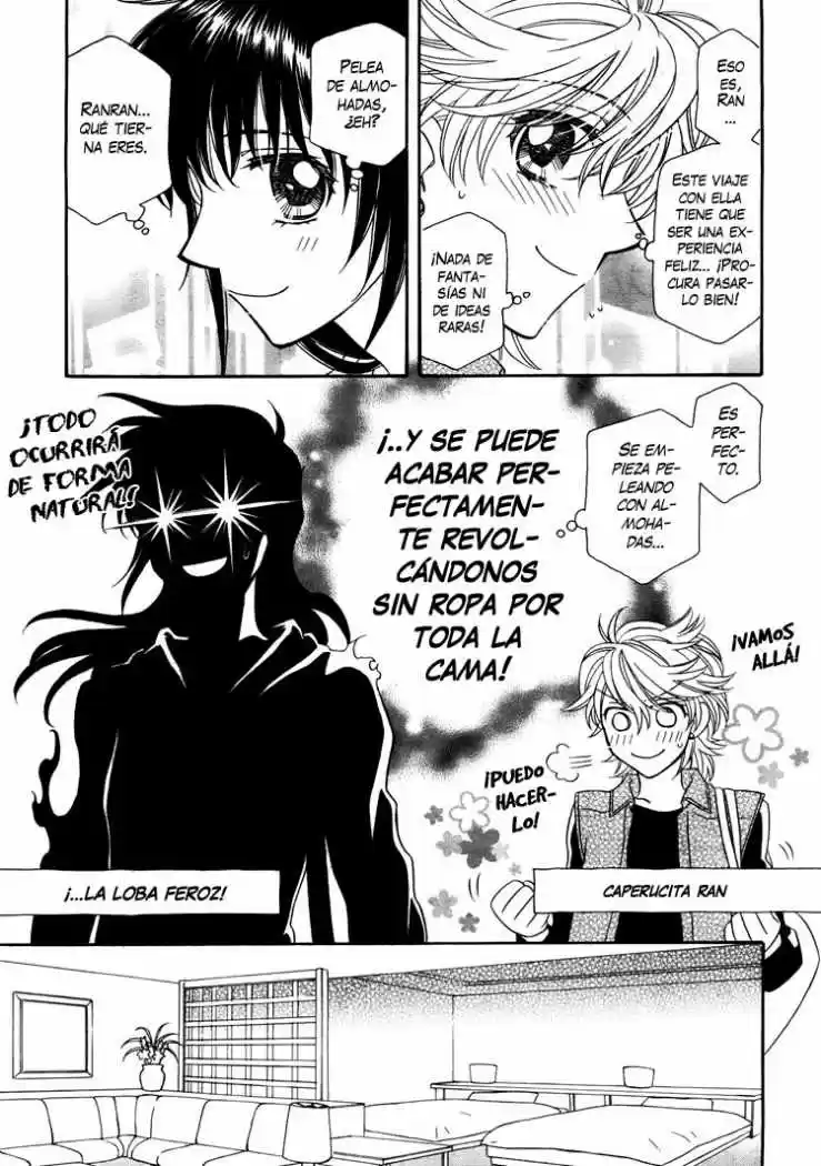 Strawberry Kiss (2016) - Capítulo 12 - Página 16 - LectorTMOo