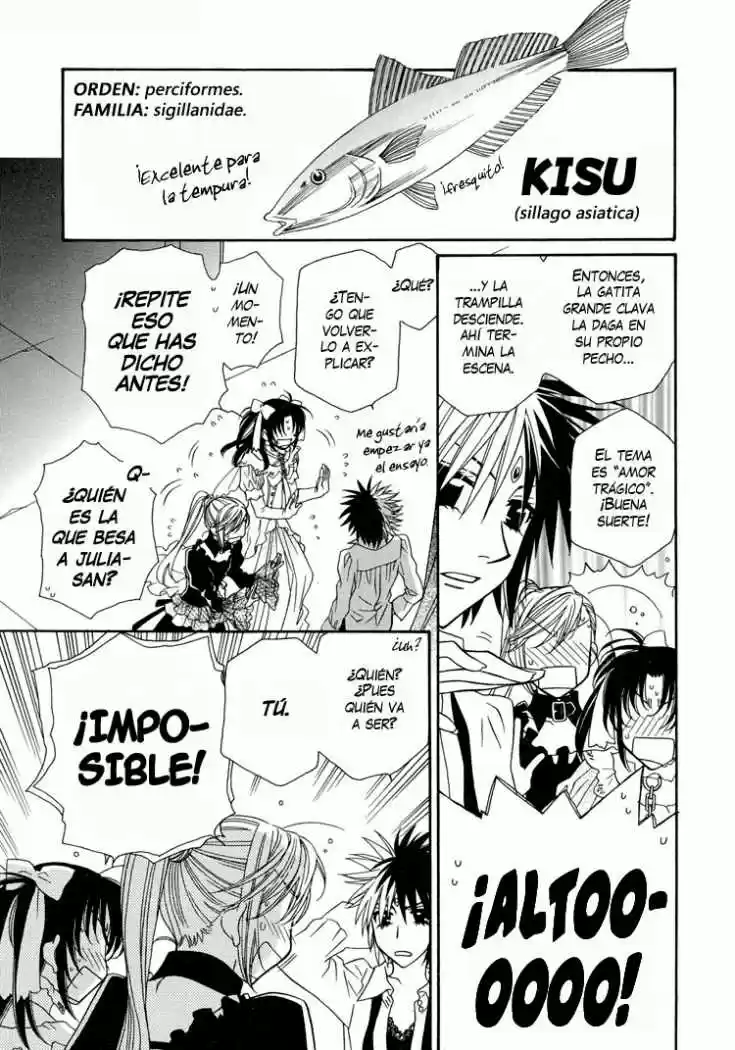 Strawberry Kiss (2016) - Capítulo 13 - Página 10 - LectorTMOo