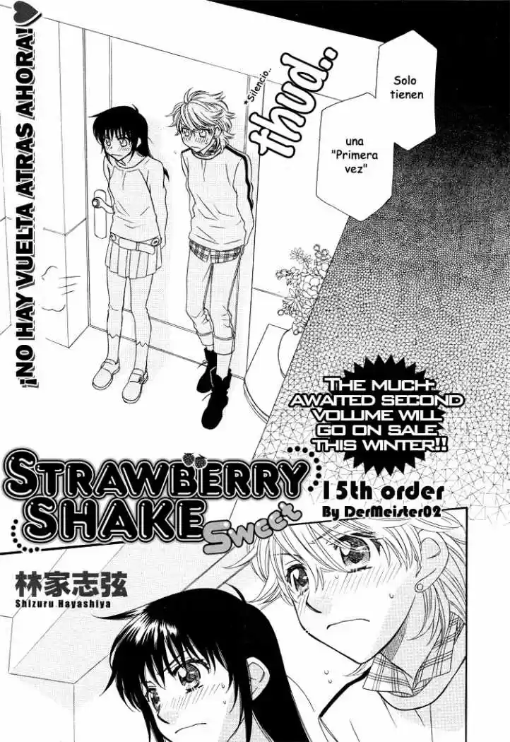 Strawberry Kiss (2016) - Capítulo 15 - Página 3 - LectorTMOo