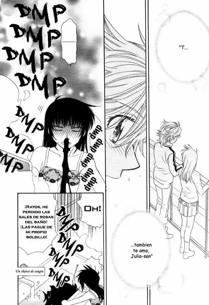 Strawberry Kiss (2016) - Capítulo 15 - Página 6 - LectorTMOo