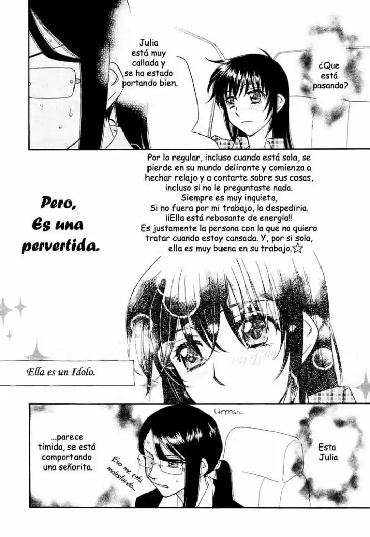 Strawberry Kiss (2016) - Capítulo 16 - Página 2 - LectorTMOo