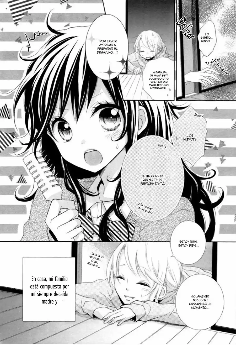 Strawberry Kiss (2016) - Capítulo 1 - Página 4 - LectorTMOo