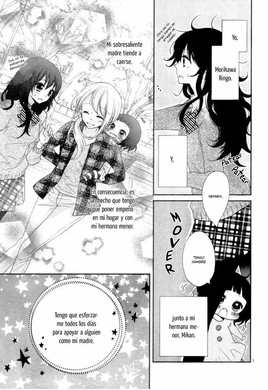 Strawberry Kiss (2016) - Capítulo 1 - Página 5 - LectorTMOo