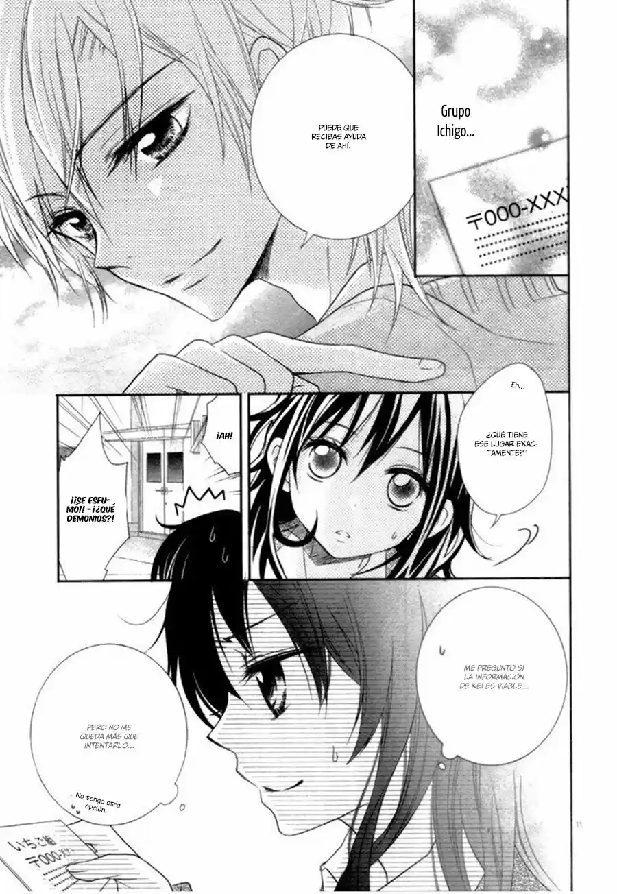 Strawberry Kiss (2016) - Capítulo 1 - Página 13 - LectorTMOo