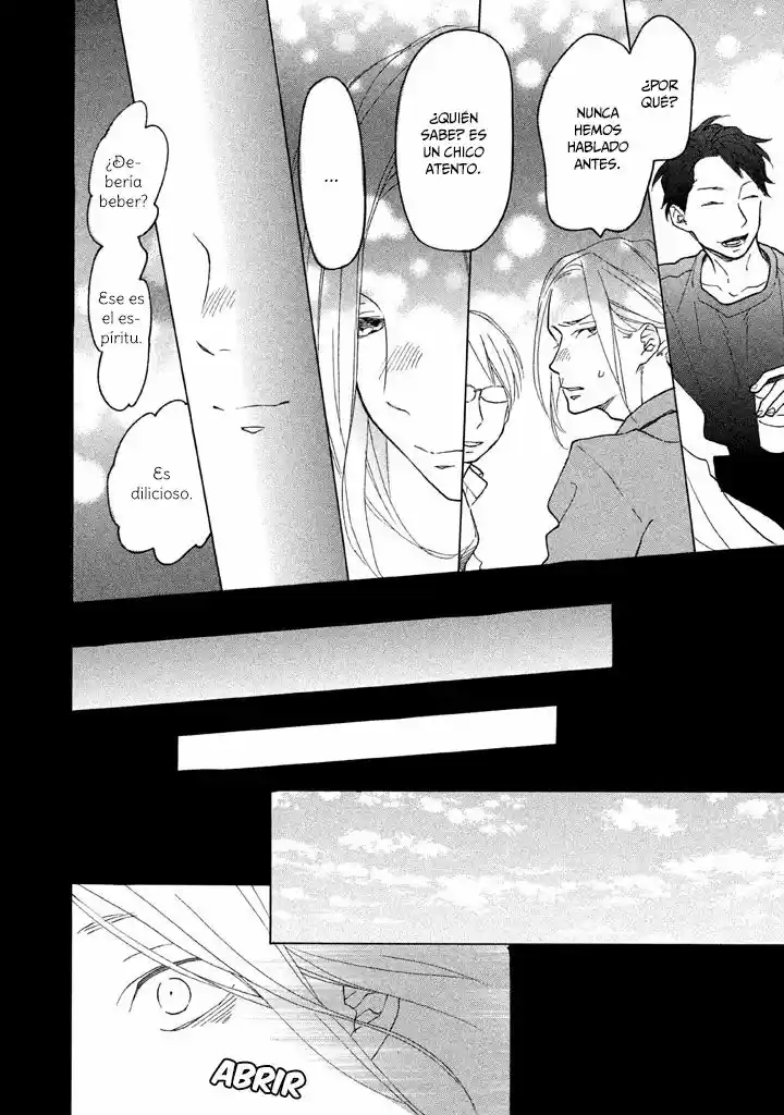 Stray Bullet Baby (2016) - Capítulo 5 - Página 34 - LectorTMOo