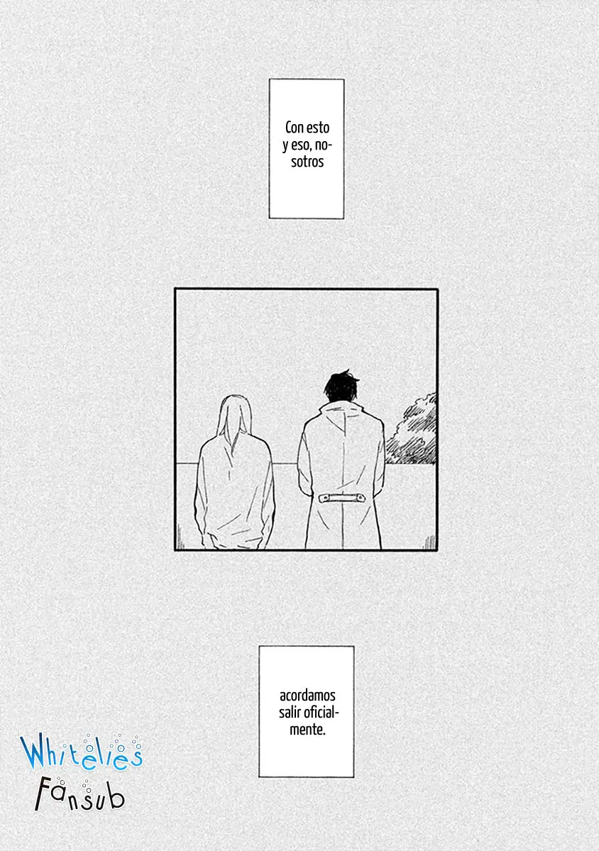 Stray Bullet Baby (2016) - Capítulo 6 - Página 6 - LectorTMOo