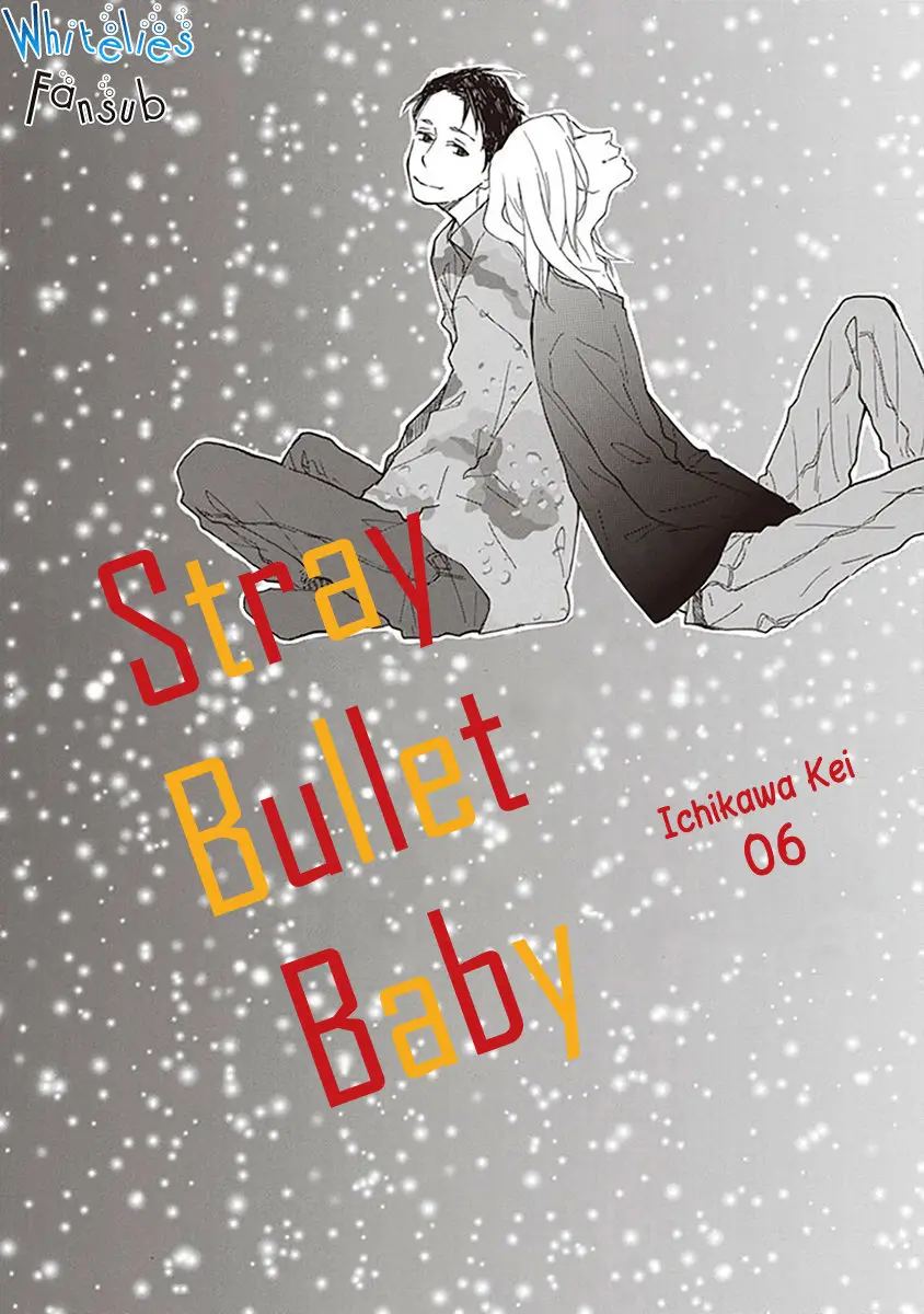 Stray Bullet Baby (2016) - Capítulo 6 - Página 7 - LectorTMOo