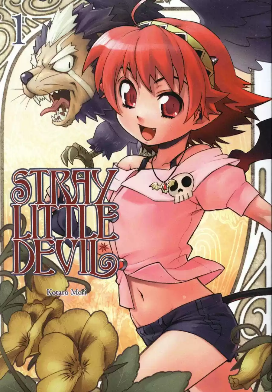 Stray Little Devil (2004) - Capítulo 1 - Página 2 - LectorTMOo