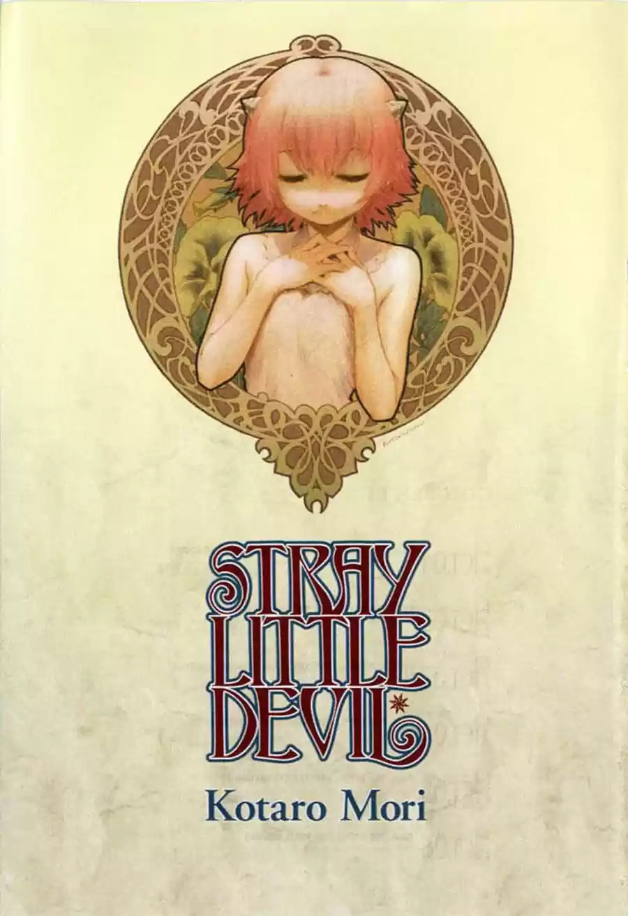 Stray Little Devil (2004) - Capítulo 1 - Página 3 - LectorTMOo