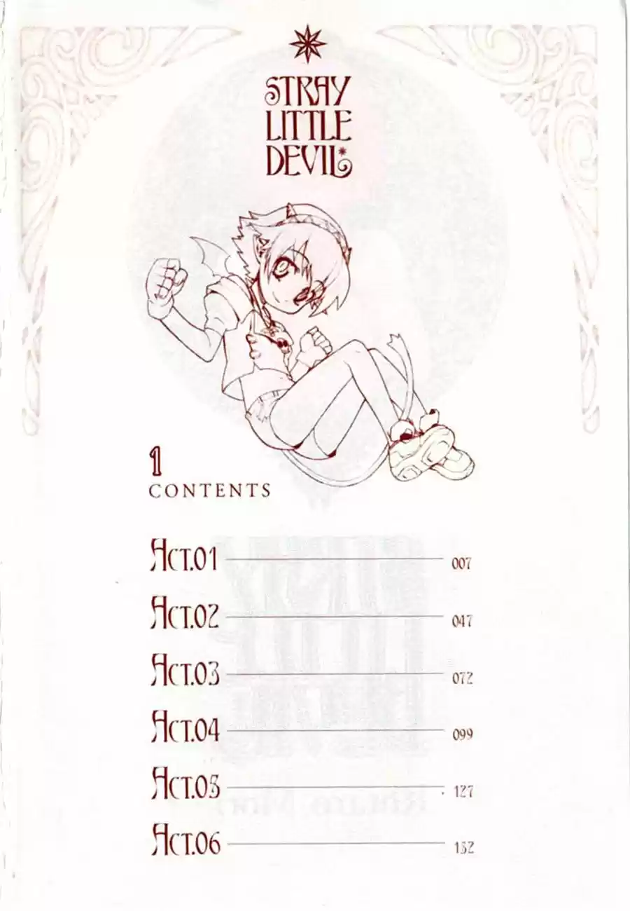 Stray Little Devil (2004) - Capítulo 1 - Página 5 - LectorTMOo