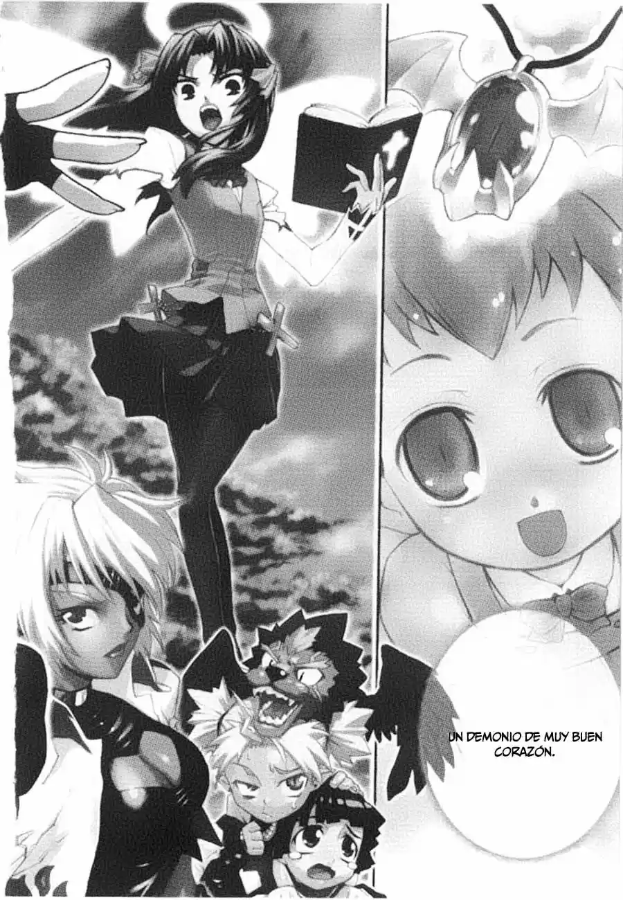 Stray Little Devil (2004) - Capítulo 1 - Página 7 - LectorTMOo