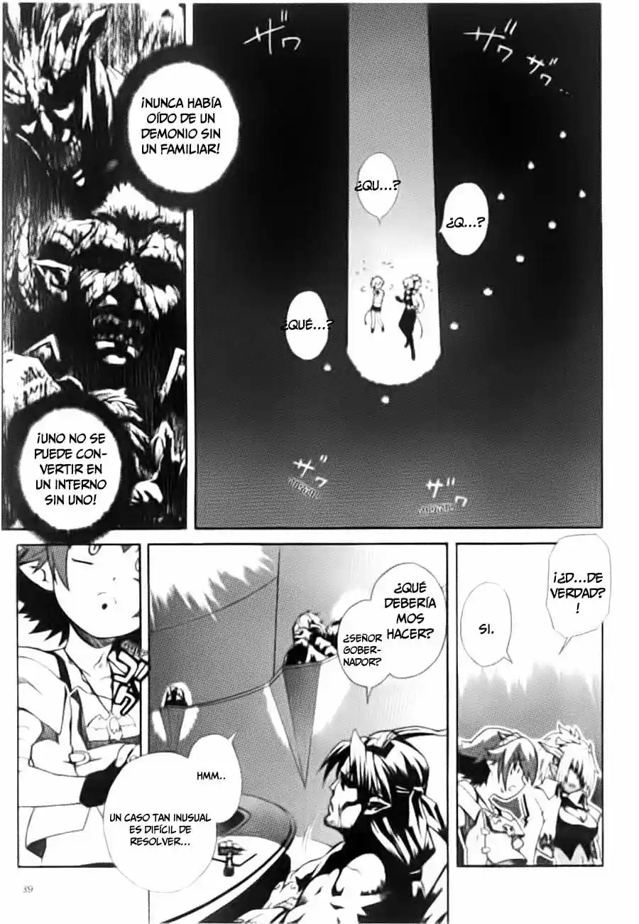 Stray Little Devil (2004) - Capítulo 1 - Página 42 - LectorTMOo
