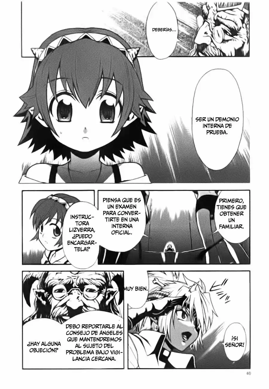 Stray Little Devil (2004) - Capítulo 1 - Página 43 - LectorTMOo