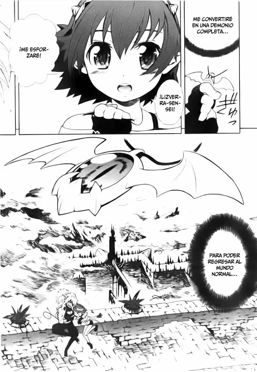 Stray Little Devil (2004) - Capítulo 1 - Página 47 - LectorTMOo