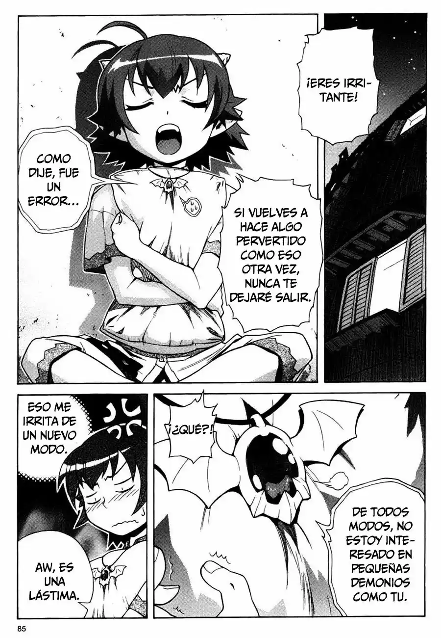 Stray Little Devil (2004) - Capítulo 10 - Página 4 - LectorTMOo