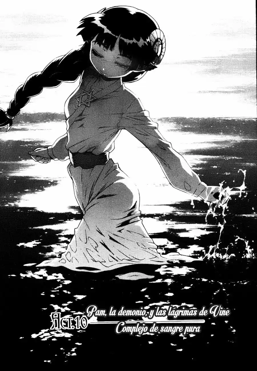 Stray Little Devil (2004) - Capítulo 10 - Página 6 - LectorTMOo