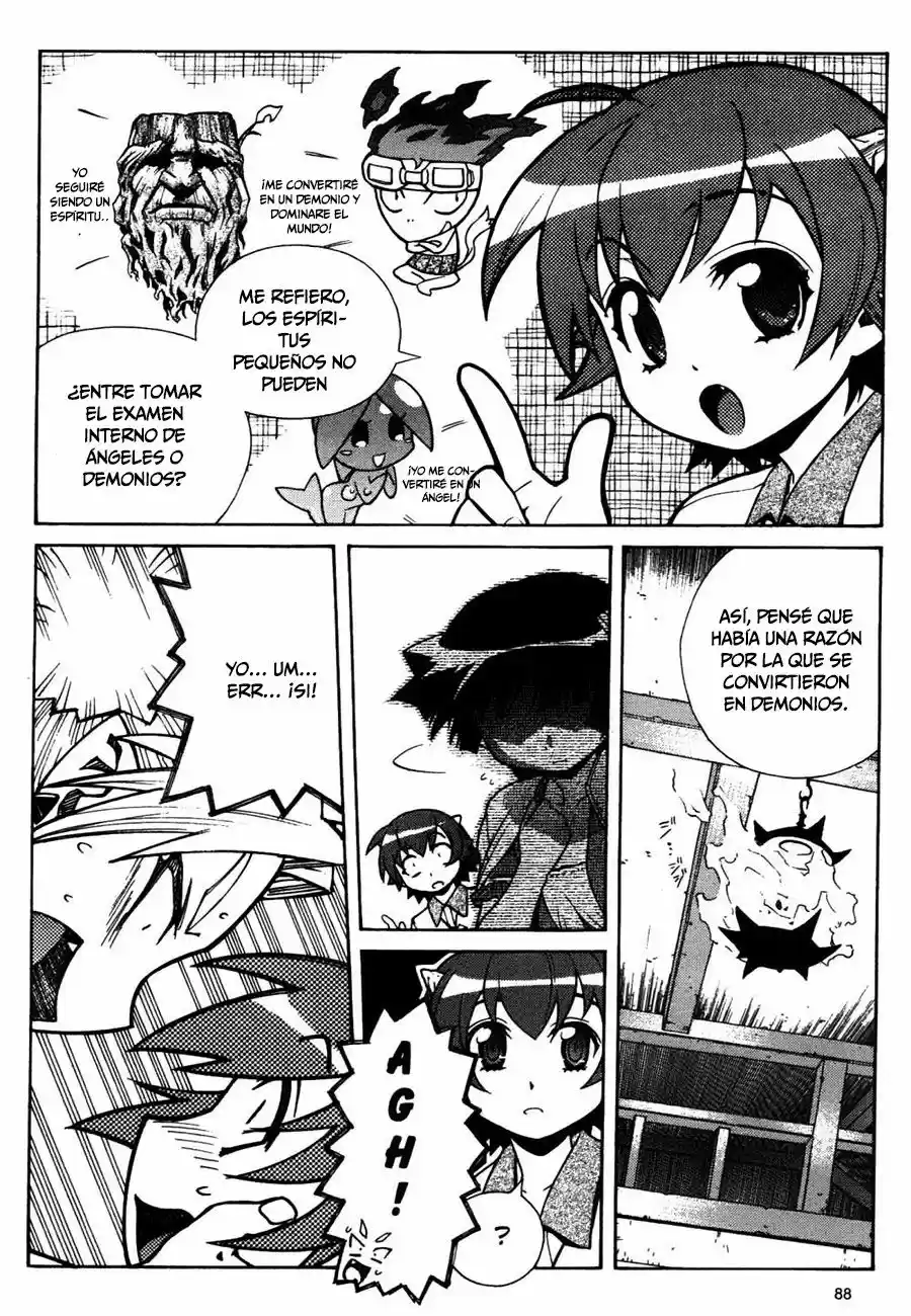 Stray Little Devil (2004) - Capítulo 10 - Página 7 - LectorTMOo