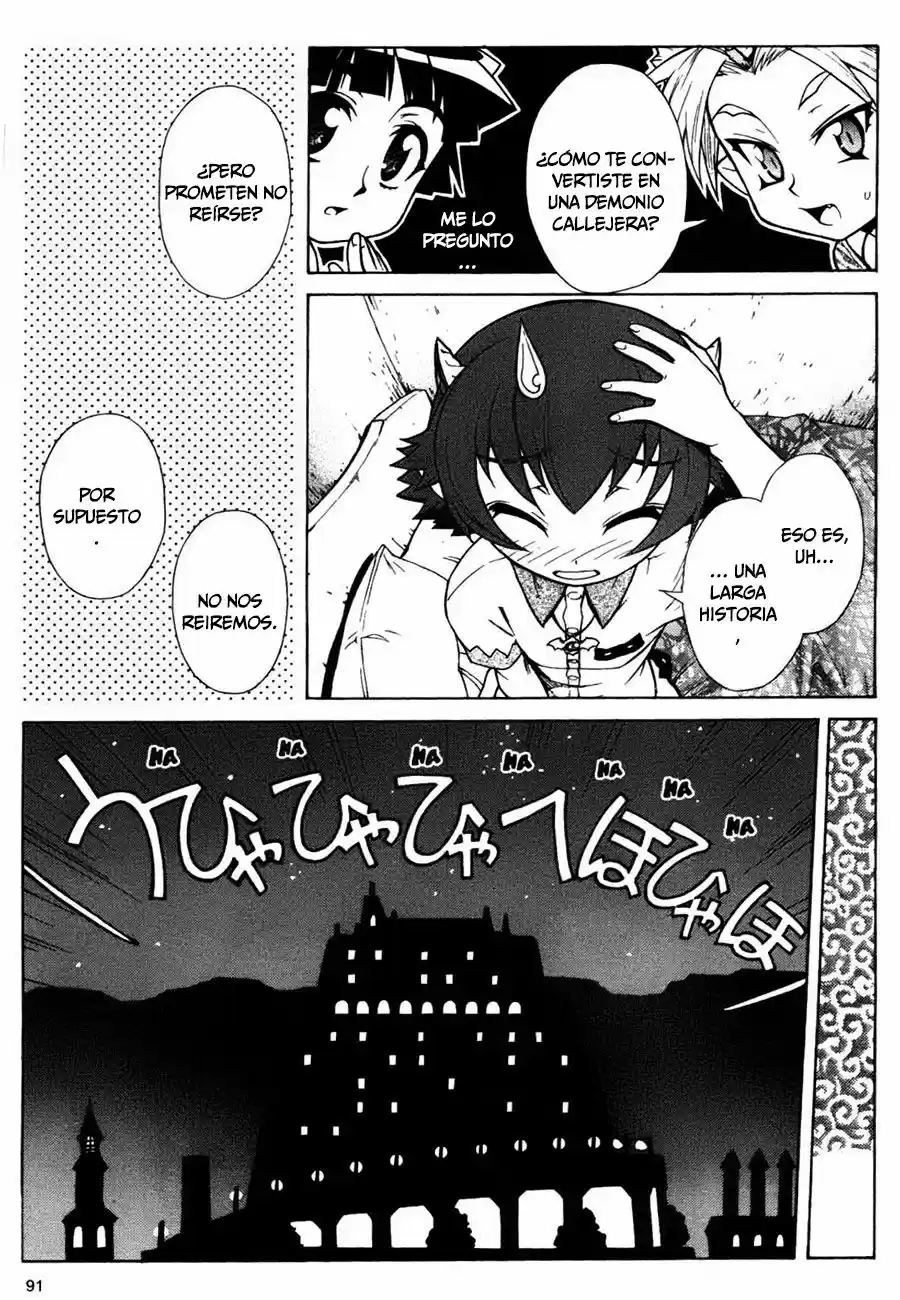 Stray Little Devil (2004) - Capítulo 10 - Página 10 - LectorTMOo