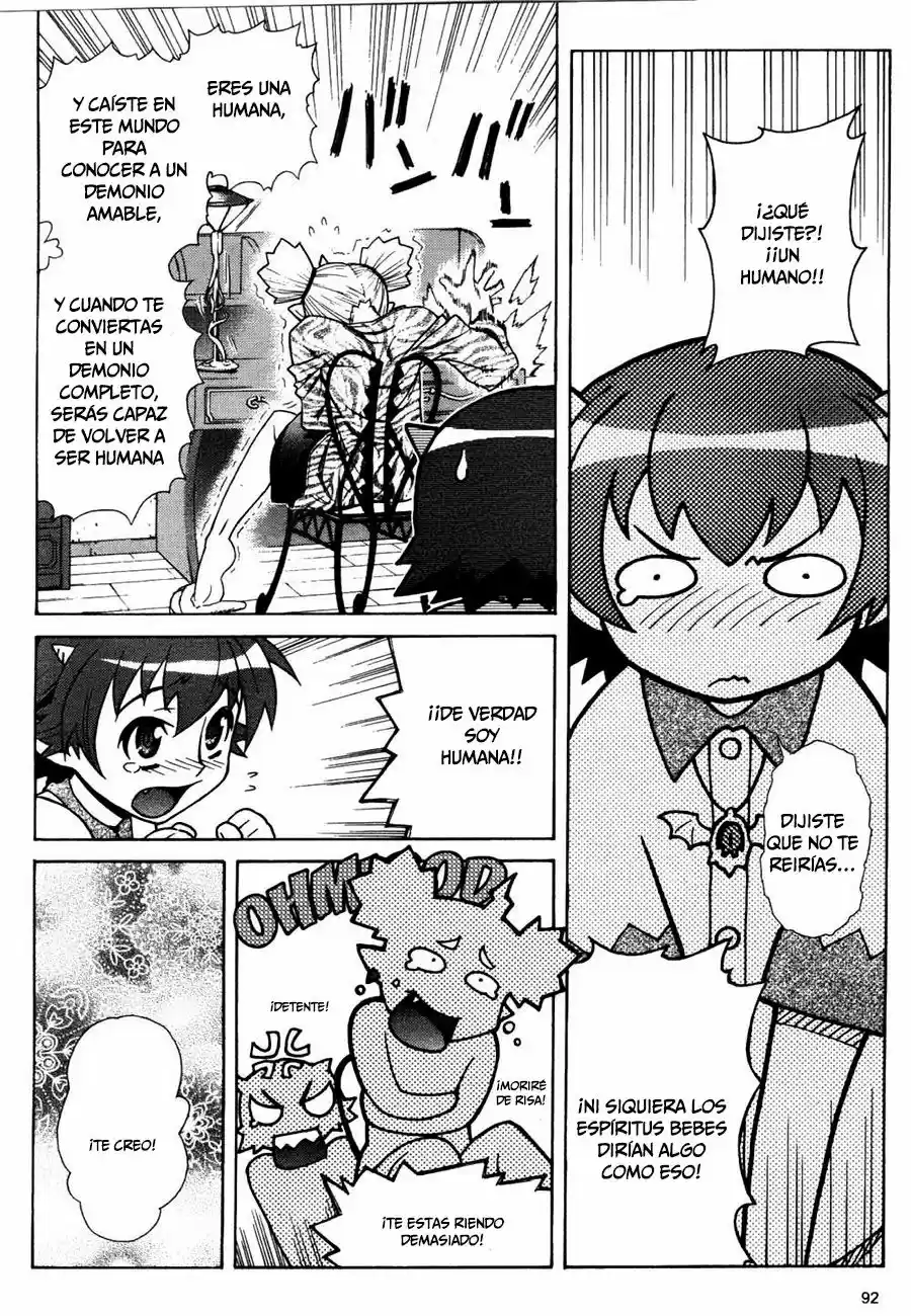 Stray Little Devil (2004) - Capítulo 10 - Página 11 - LectorTMOo
