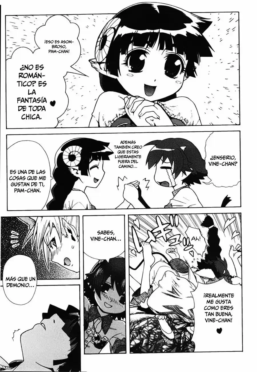 Stray Little Devil (2004) - Capítulo 10 - Página 12 - LectorTMOo