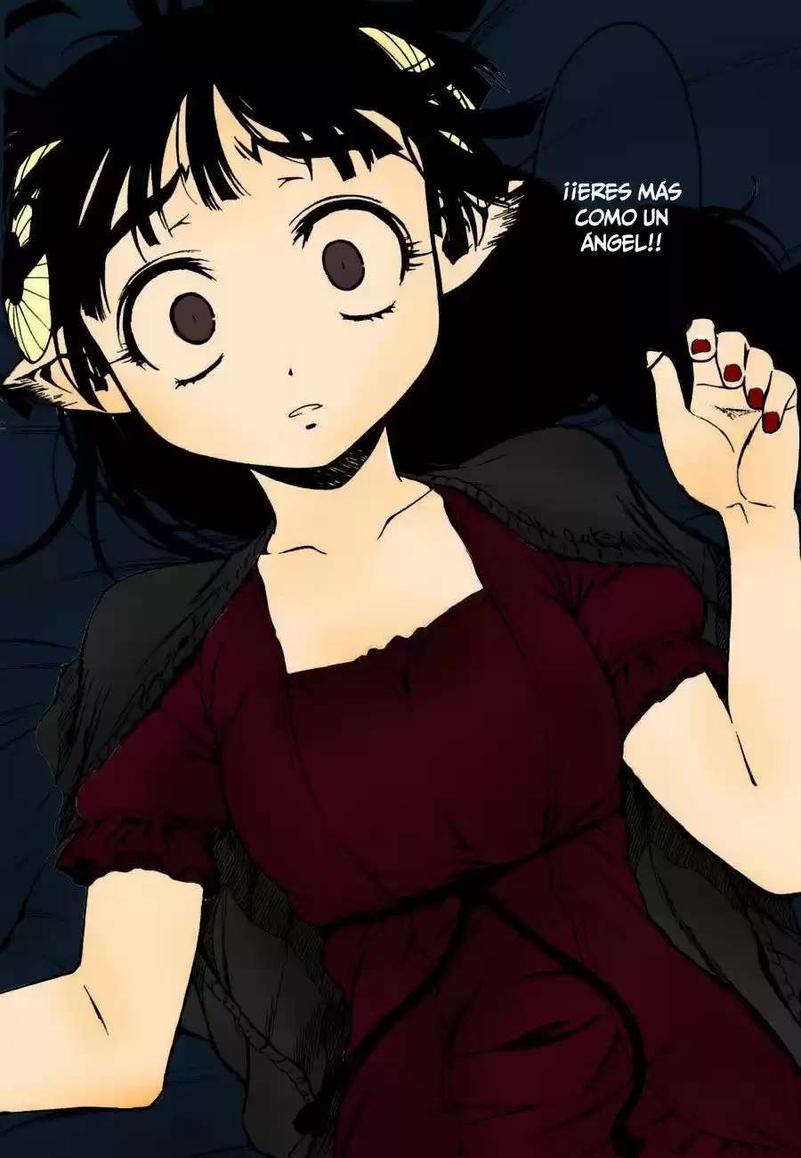 Stray Little Devil (2004) - Capítulo 10 - Página 13 - LectorTMOo
