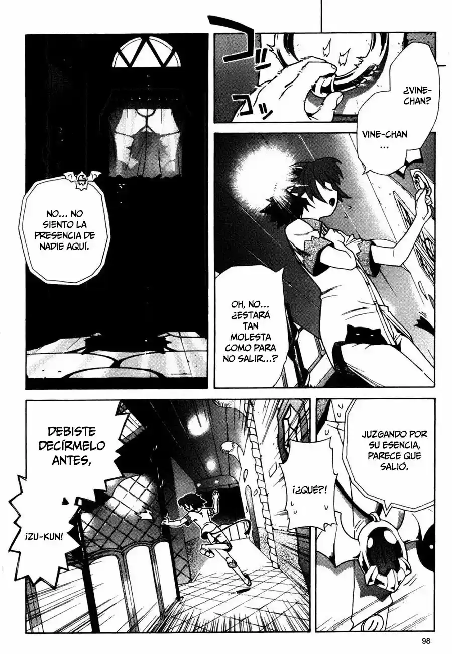 Stray Little Devil (2004) - Capítulo 10 - Página 18 - LectorTMOo
