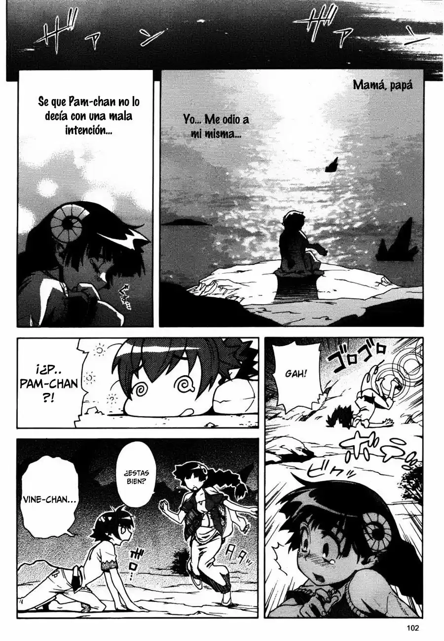 Stray Little Devil (2004) - Capítulo 10 - Página 22 - LectorTMOo