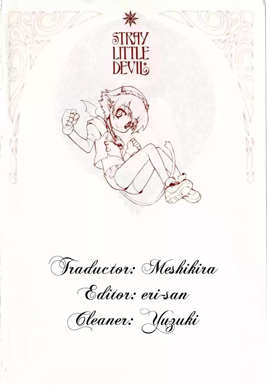 Stray Little Devil (2004) - Capítulo 10 - Página 29 - LectorTMOo