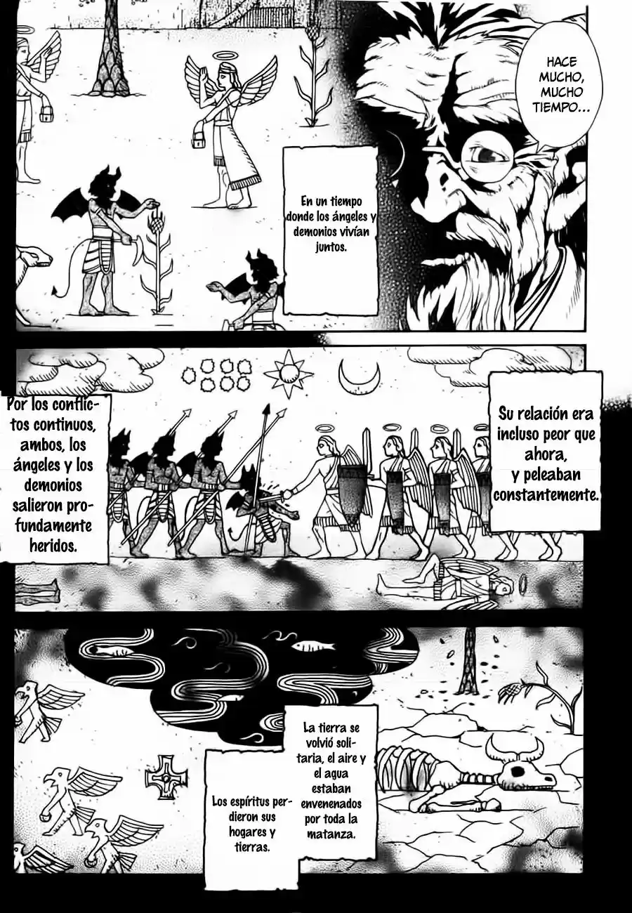 Stray Little Devil (2004) - Capítulo 11 - Página 10 - LectorTMOo