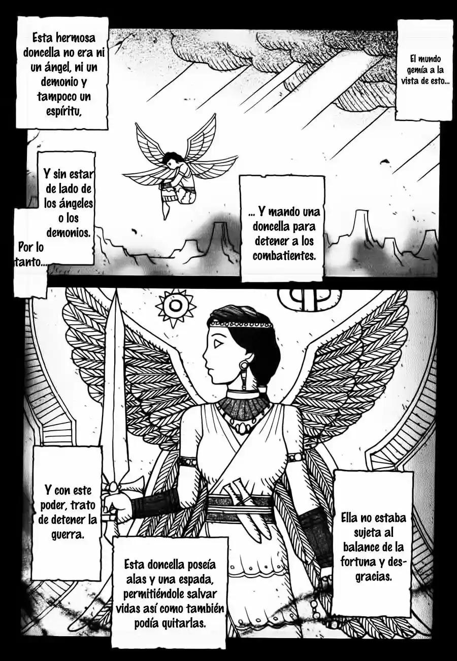 Stray Little Devil (2004) - Capítulo 11 - Página 11 - LectorTMOo