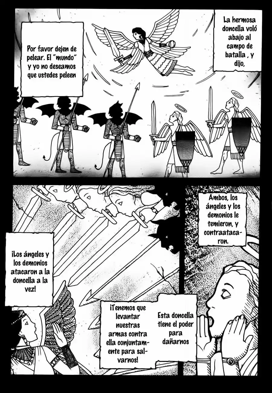Stray Little Devil (2004) - Capítulo 11 - Página 12 - LectorTMOo