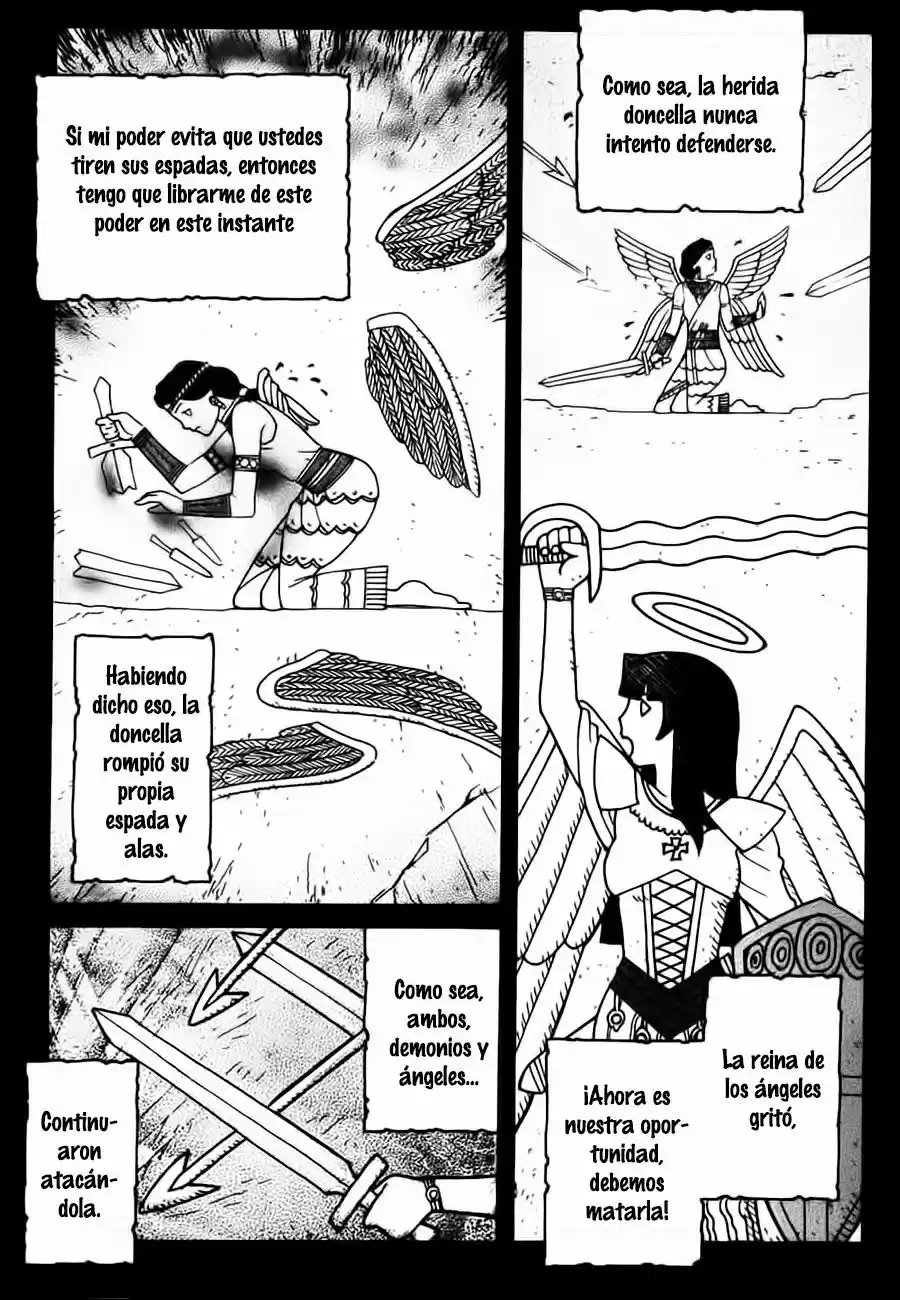 Stray Little Devil (2004) - Capítulo 11 - Página 13 - LectorTMOo