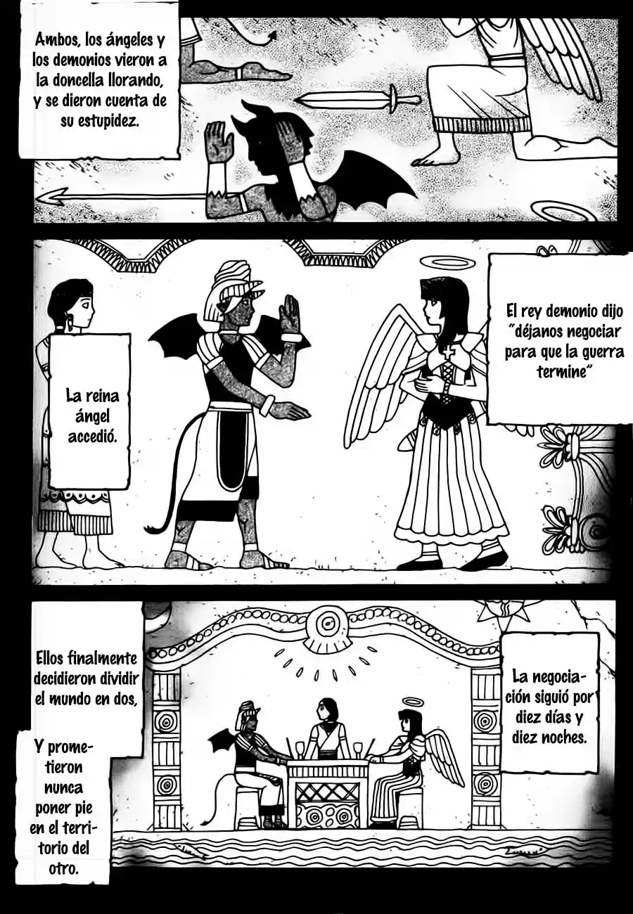Stray Little Devil (2004) - Capítulo 11 - Página 15 - LectorTMOo