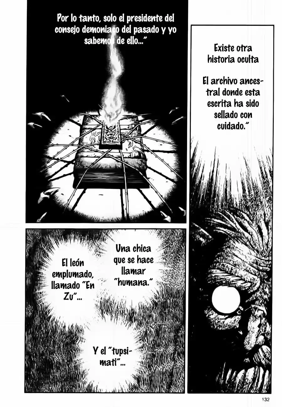 Stray Little Devil (2004) - Capítulo 11 - Página 25 - LectorTMOo