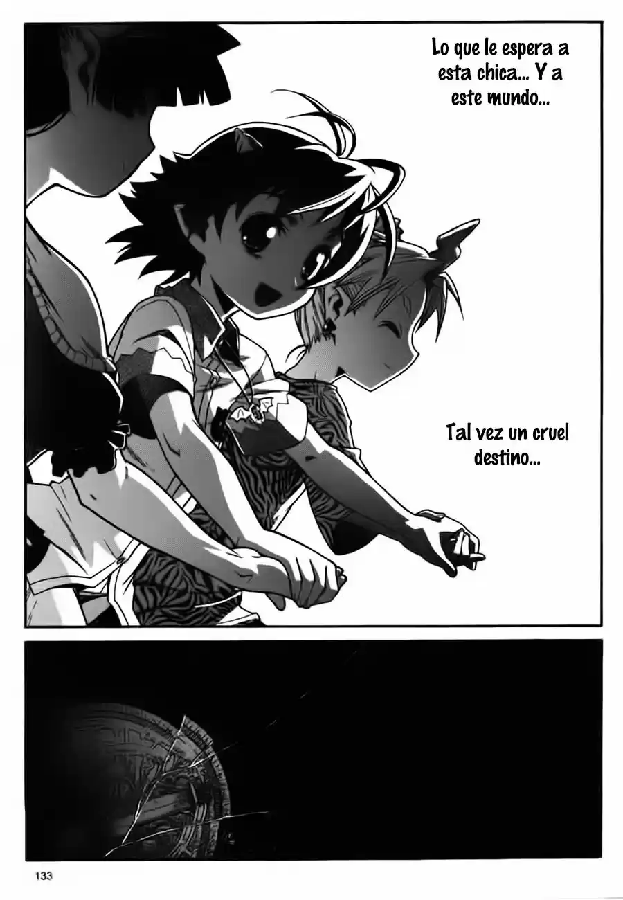Stray Little Devil (2004) - Capítulo 11 - Página 26 - LectorTMOo