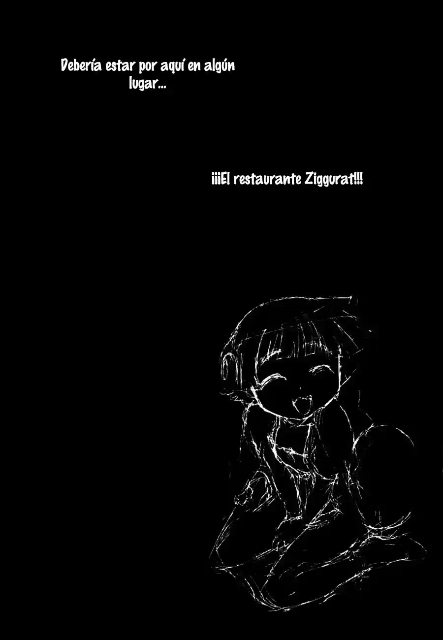 Stray Little Devil (2004) - Capítulo 11 - Página 27 - LectorTMOo