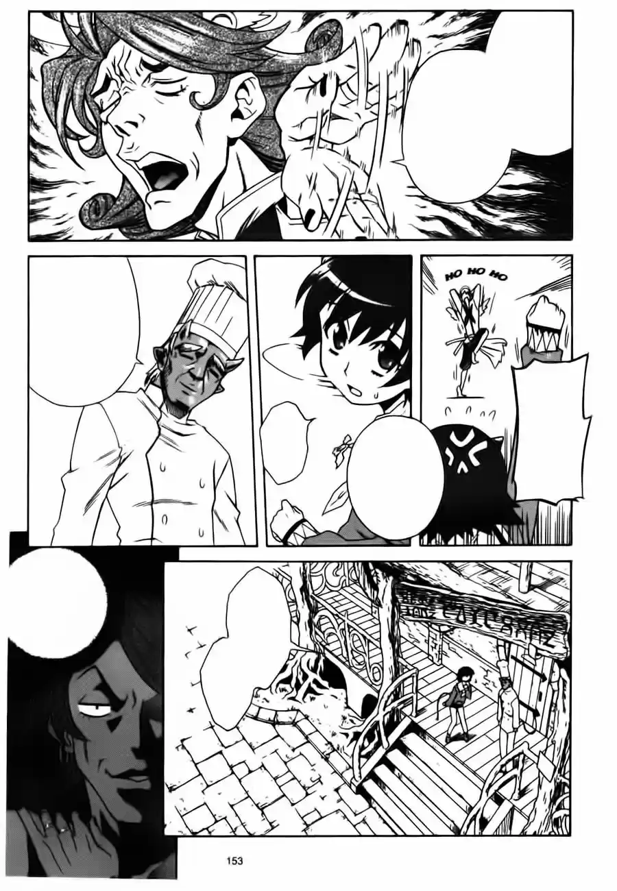 Stray Little Devil (2004) - Capítulo 12 - Página 19 - LectorTMOo