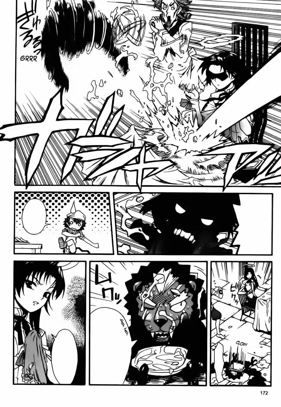 Stray Little Devil (2004) - Capítulo 13 - Página 12 - LectorTMOo
