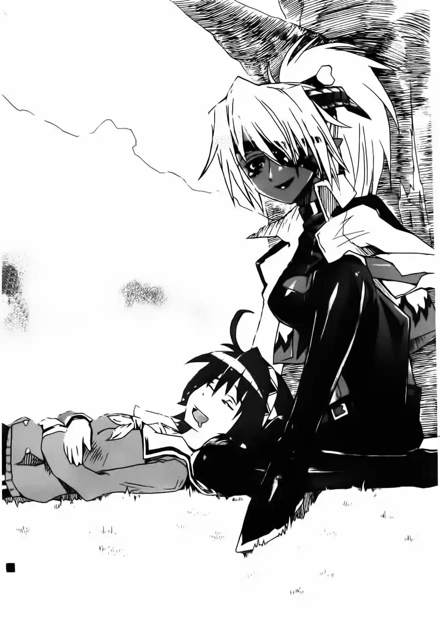Stray Little Devil (2004) - Capítulo 13 - Página 33 - LectorTMOo