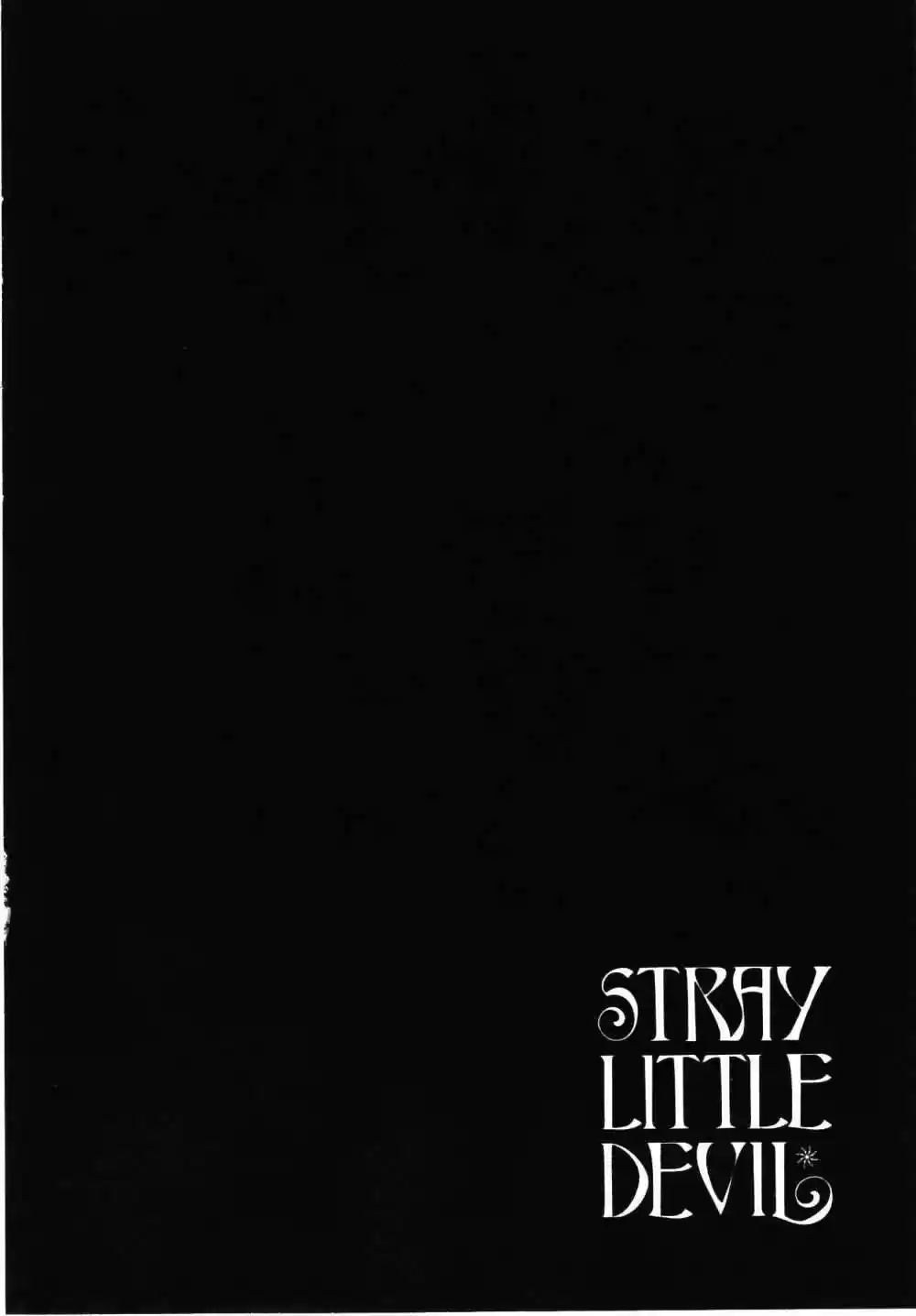 Stray Little Devil (2004) - Capítulo 14 - Página 8 - LectorTMOo