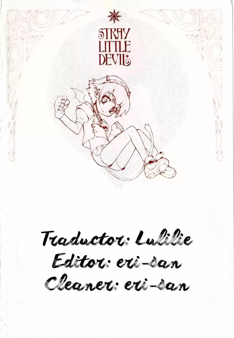 Stray Little Devil (2004) - Capítulo 16 - Página 27 - LectorTMOo