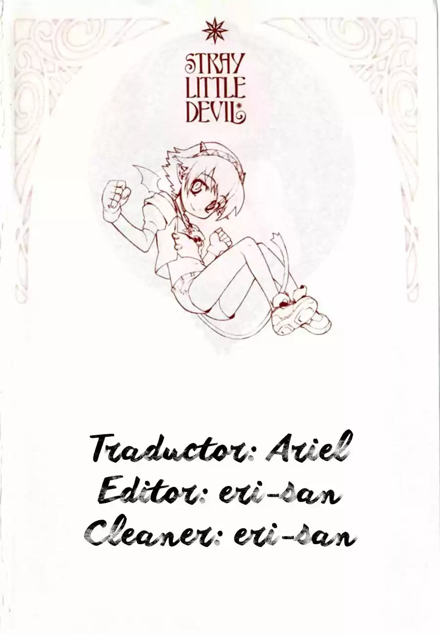 Stray Little Devil (2004) - Capítulo 17 - Página 29 - LectorTMOo