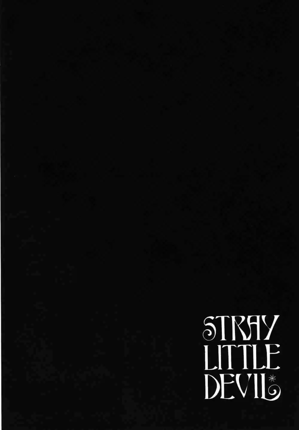 Stray Little Devil (2004) - Capítulo 21 - Página 8 - LectorTMOo