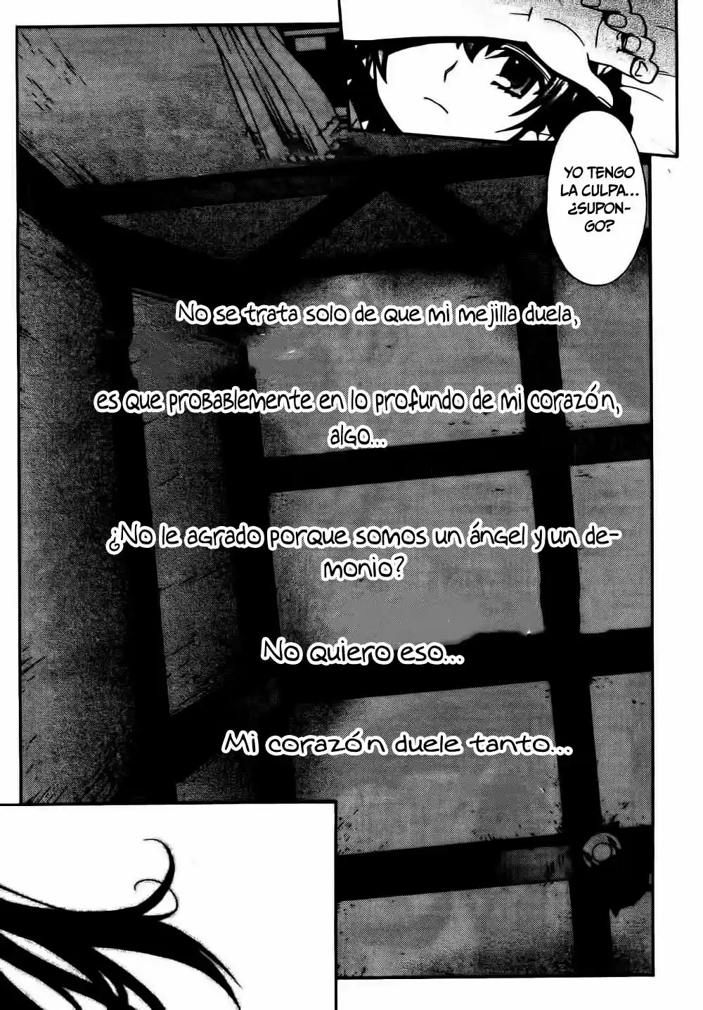 Stray Little Devil (2004) - Capítulo 21 - Página 16 - LectorTMOo