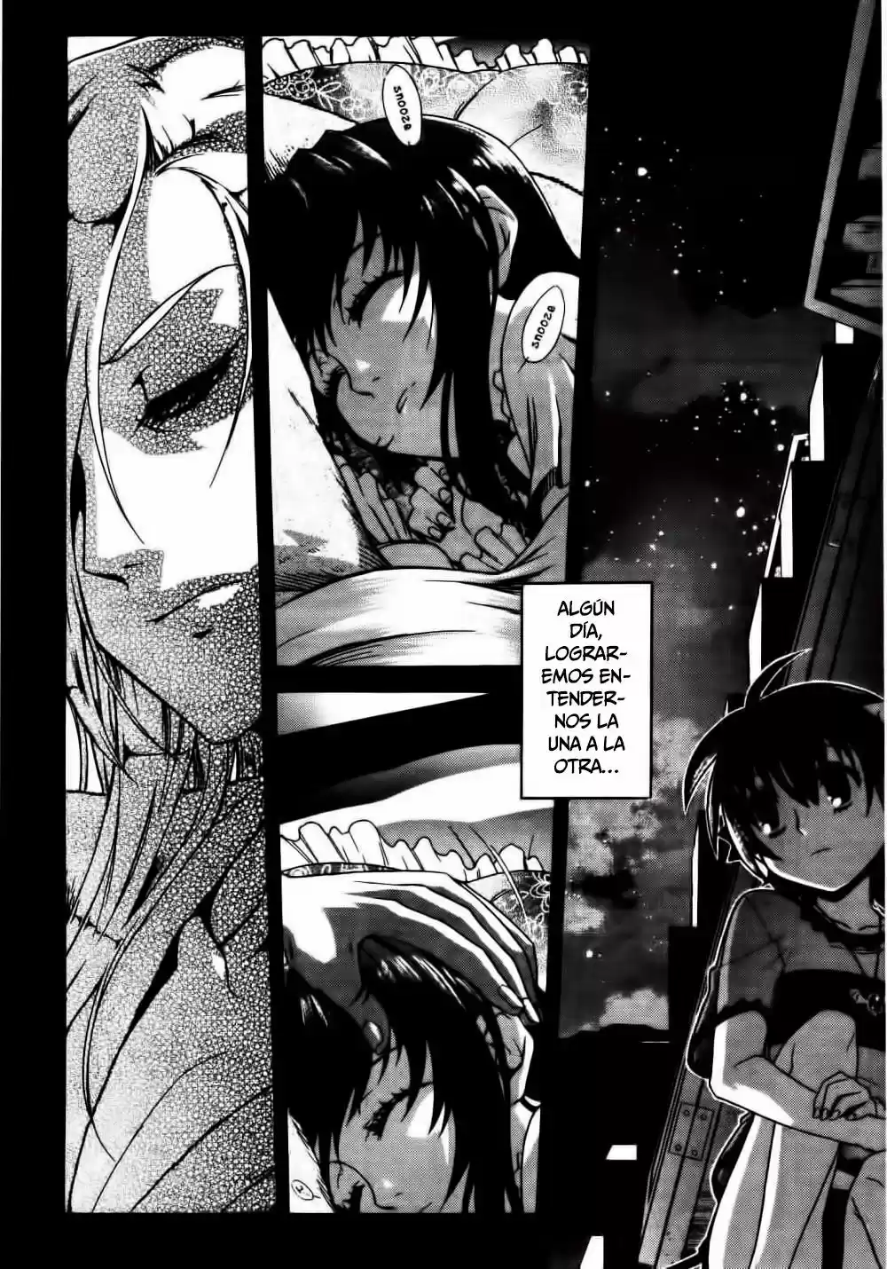 Stray Little Devil (2004) - Capítulo 21 - Página 30 - LectorTMOo
