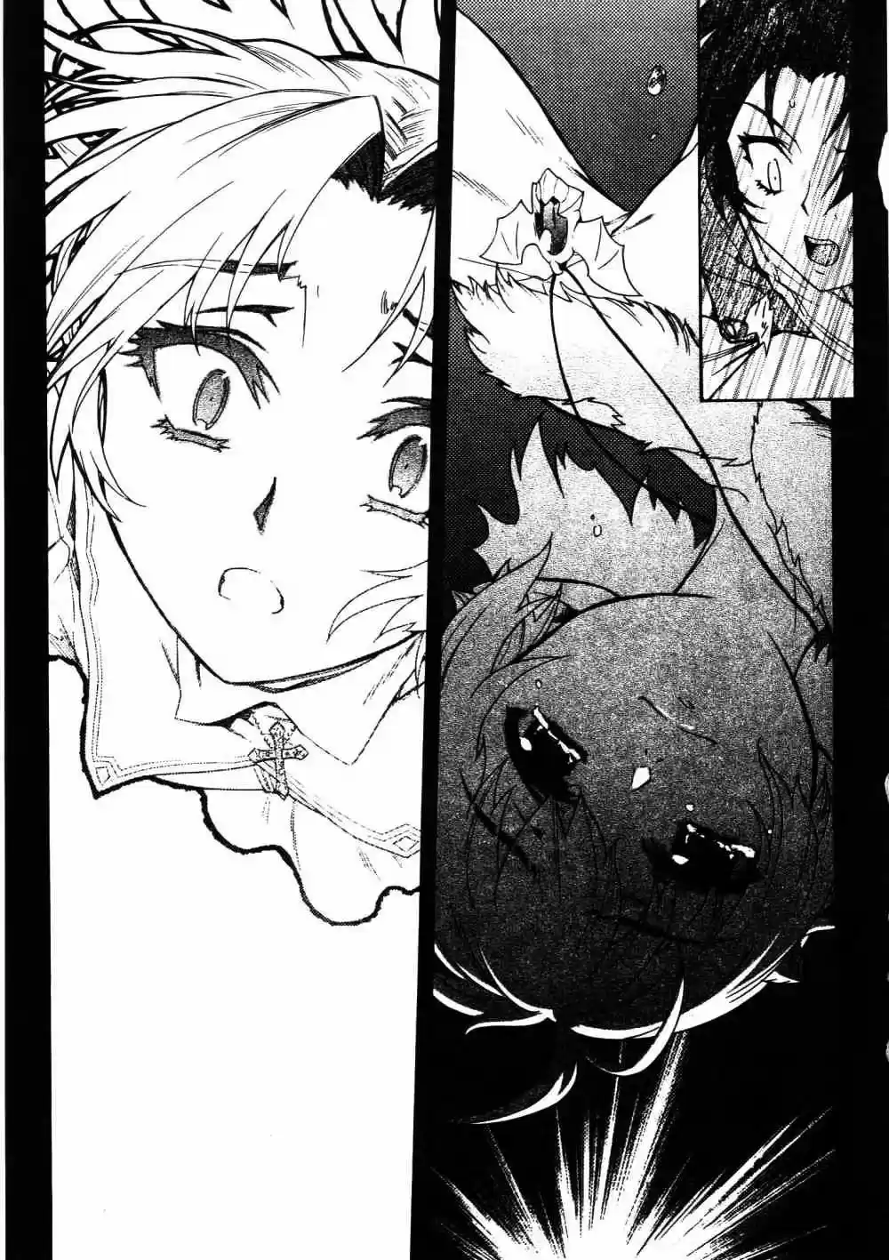 Stray Little Devil (2004) - Capítulo 23 - Página 30 - LectorTMOo